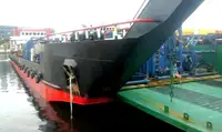 Lancha de desembarco, tanque en venta