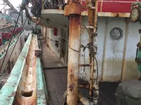 Calamarero en venta