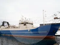 Arrastrero en venta