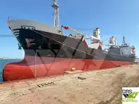Granelero en venta