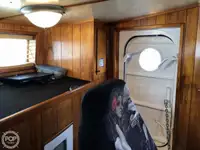 Arrastrero en venta