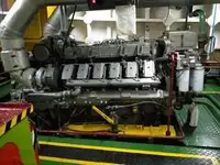 Remolcador en venta