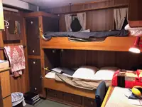 Remolcador en venta