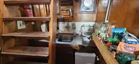 Remolcador en venta