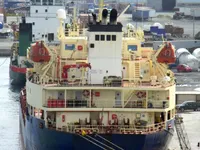 Petrolero/quimiquero en venta