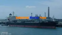 Petrolero/quimiquero en venta