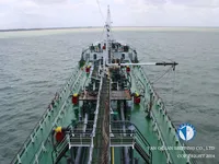 Petrolero/quimiquero en venta