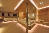 Buque de crucero en venta