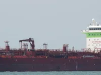 Petrolero/quimiquero en venta