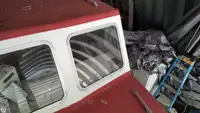 Arrastrero en venta