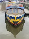 Buque de ferry en venta