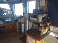 Remolcador en venta