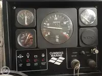 Barco de tripulación en venta