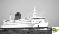 Ro-Ro ship en venta