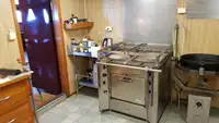 Petrolero/quimiquero en venta