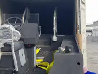 Buque portacontenedores en venta