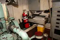 Buque de ferry en venta