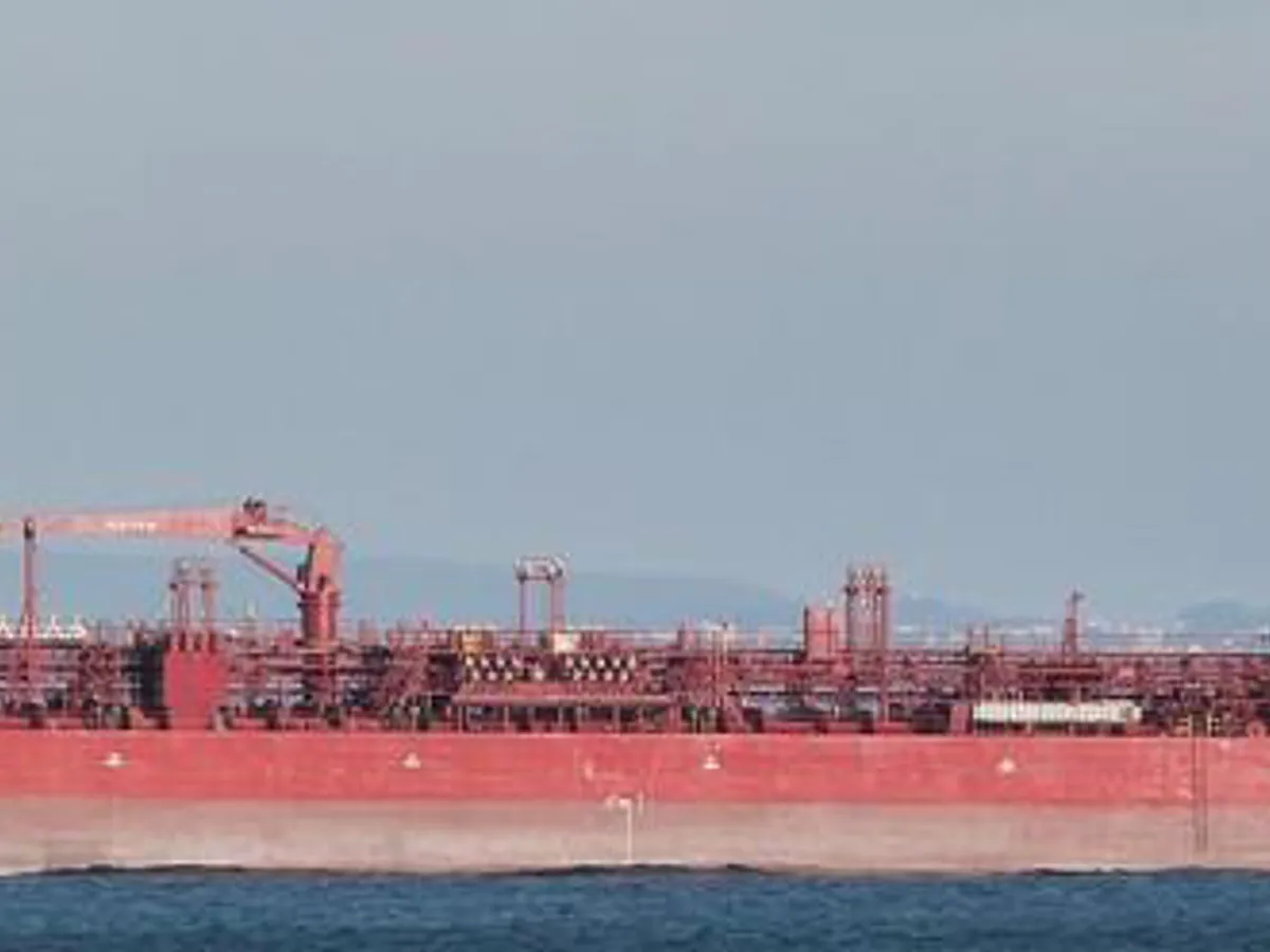 Petrolero/quimiquero en venta