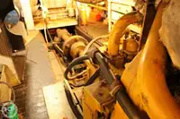 Buque de ferry en venta