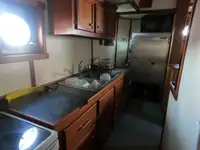 Remolcador en venta