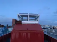 Remolcador en venta