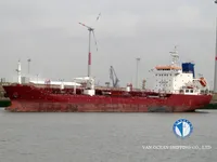 Petrolero/quimiquero en venta