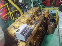 Petrolero/quimiquero en venta