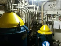 Petrolero/quimiquero en venta