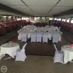 Buque de crucero en venta