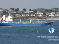 Petrolero/quimiquero en venta