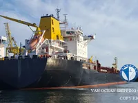 Petrolero/quimiquero en venta