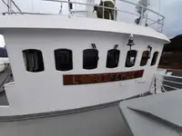 Buque Ro-Ro en venta