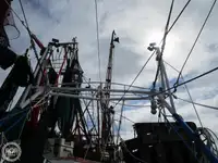 Arrastrero en venta