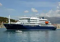 Crucero en venta