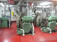 Petrolero/quimiquero en venta
