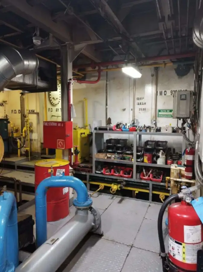 Remolcador en venta