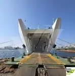 Buque Ro-Ro en venta