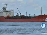 Petrolero/quimiquero en venta