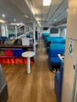 Buque de ferry en venta