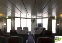 Buque de pasajeros en venta