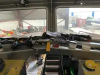 Buque de rescate en venta