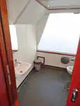 Buque de crucero en venta