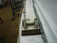 Arrastrero en venta