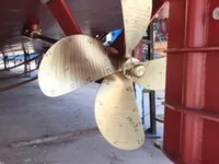 Buque de pasajeros en venta