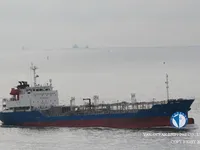 Petrolero/quimiquero en venta
