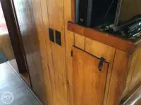 Arrastrero en venta