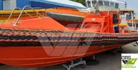 Embarcaciones de trabajo en venta