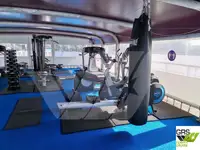 Buque de crucero en venta