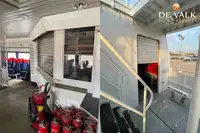 Catamarán en venta