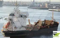 Draga en venta